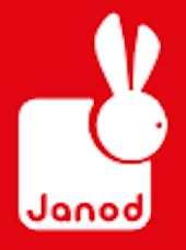 Janod - Spécialiste français des jouets en bois et en carton