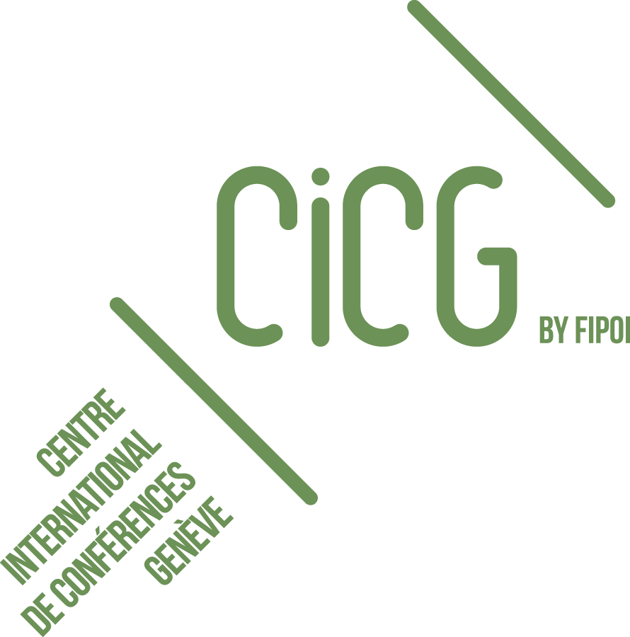 CICG Logo